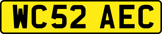 WC52AEC