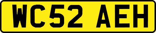 WC52AEH