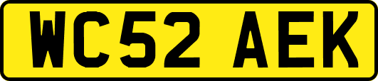WC52AEK