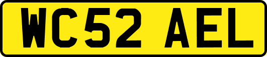 WC52AEL