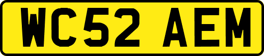 WC52AEM