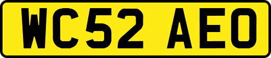 WC52AEO