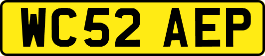 WC52AEP