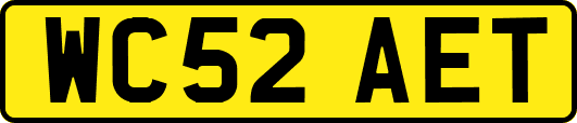 WC52AET