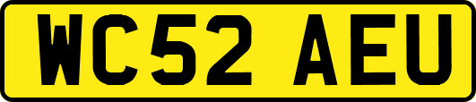 WC52AEU