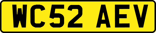 WC52AEV