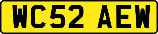 WC52AEW