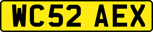 WC52AEX