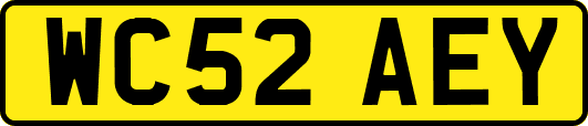 WC52AEY