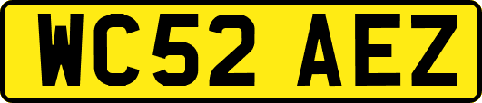 WC52AEZ