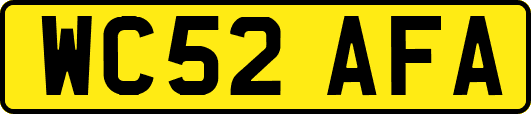 WC52AFA