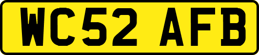 WC52AFB