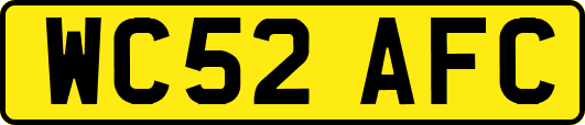 WC52AFC