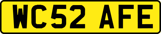 WC52AFE