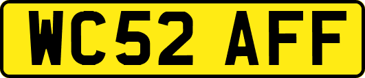 WC52AFF