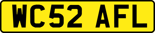WC52AFL