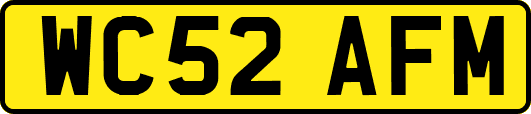 WC52AFM