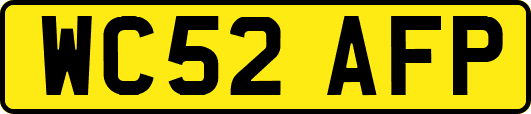 WC52AFP