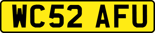WC52AFU