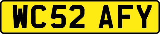 WC52AFY