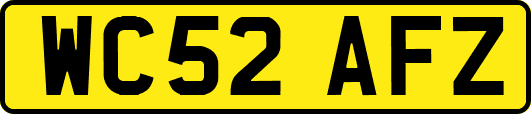 WC52AFZ