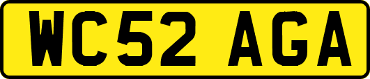 WC52AGA