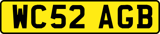 WC52AGB