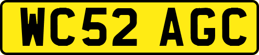 WC52AGC