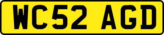 WC52AGD