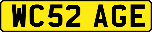 WC52AGE