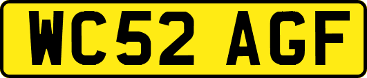 WC52AGF
