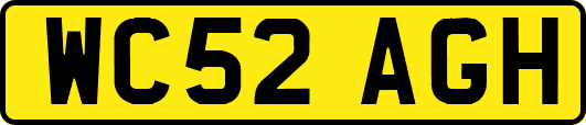 WC52AGH