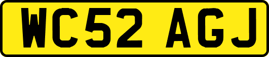 WC52AGJ