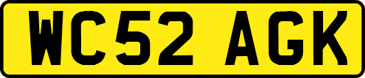 WC52AGK
