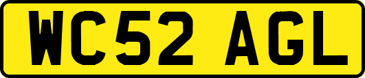 WC52AGL