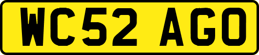 WC52AGO