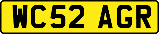 WC52AGR