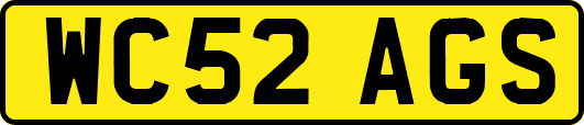 WC52AGS