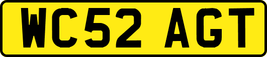 WC52AGT
