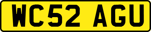 WC52AGU