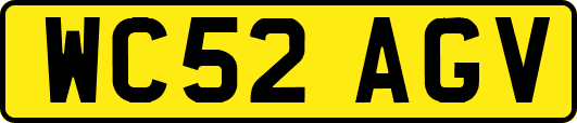 WC52AGV