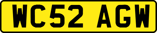 WC52AGW