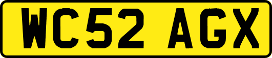 WC52AGX