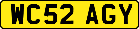 WC52AGY