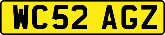 WC52AGZ