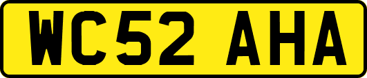 WC52AHA