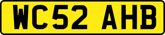 WC52AHB