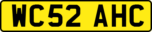 WC52AHC
