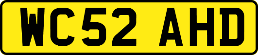 WC52AHD