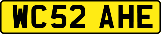 WC52AHE